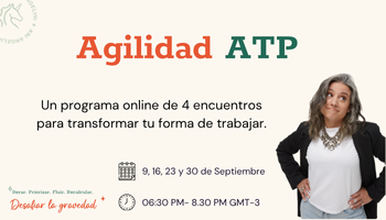Portada del evento